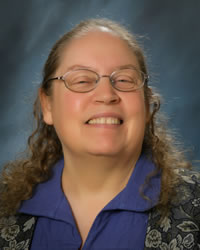 Ms. Johnson 